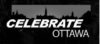Celebrate ottawa logo.
