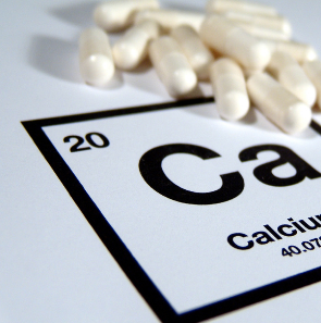 Calcium Element.
